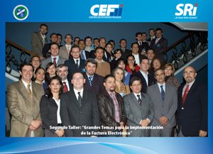 CIAT_seminario_factura electrica_administracion tributaria