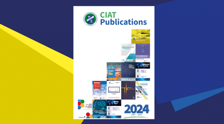 Publications Catalog 2024 Inter American Center Of Tax Administrations   Cat Pub24en 768x427 